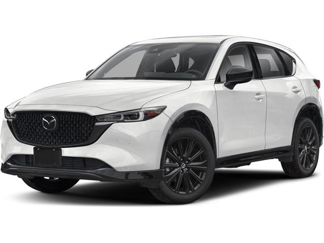 2025 Mazda CX-5 Sport Design (Stk: 25105) in Stratford - Image 1 of 1