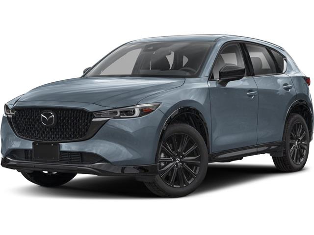 2025 Mazda CX-5 Sport Design (Stk: 25099) in Stratford - Image 1 of 1