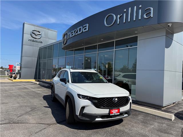 2024 Mazda CX-50 GT w/Turbo 7MMVABDY3RN217881 24202 in ORILLIA