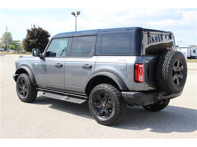2025 Ford Bronco Big Bend (Stk: BR2537) in Harrow - Image 7 of 19
