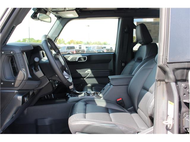2025 Ford Bronco Big Bend (Stk: BR2537) in Harrow - Image 8 of 19