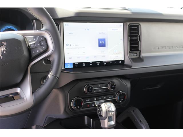 2025 Ford Bronco Big Bend (Stk: BR2537) in Harrow - Image 12 of 19