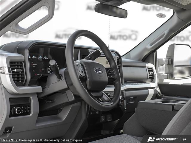 2026 Ford F-250 XLT (Stk: 26F2035) in St. Catharines - Image 12 of 26