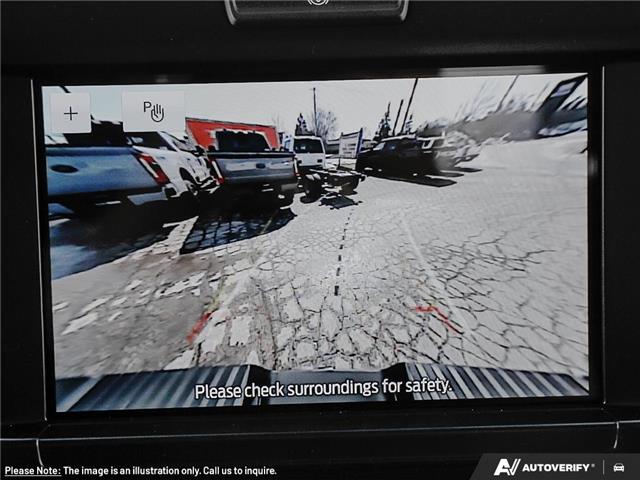 2026 Ford F-250 XLT (Stk: 26F2035) in St. Catharines - Image 23 of 26