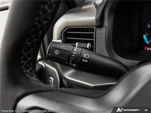 2025 Ford F-150 XLT (Stk: 25F11321) in St. Catharines - Image 21 of 21