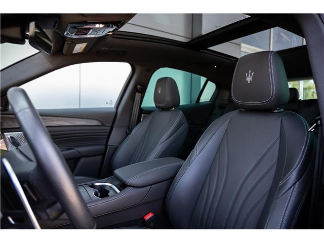 2024 Maserati Grecale GT (Stk: MU266) in London - Image 18 of 32