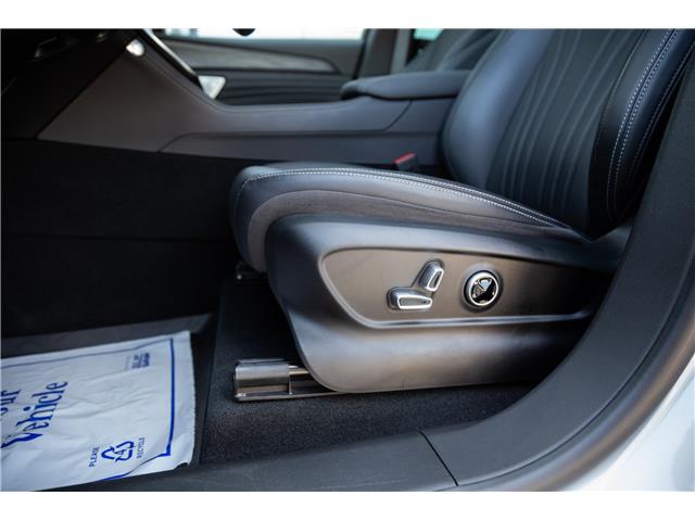 2024 Maserati Grecale GT (Stk: MU266) in London - Image 20 of 32