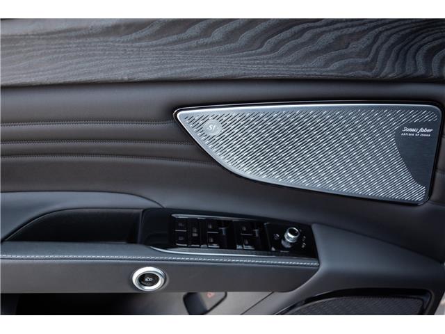 2024 Maserati Grecale GT (Stk: MU266) in London - Image 17 of 32