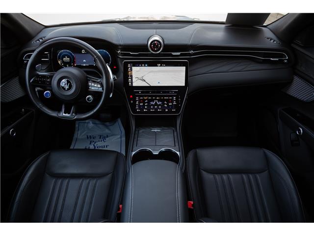 2024 Maserati Grecale GT (Stk: MU266) in London - Image 11 of 32