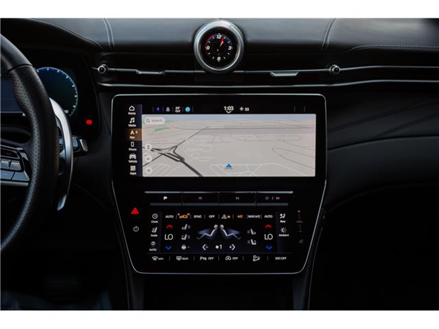 2024 Maserati Grecale GT (Stk: MU266) in London - Image 21 of 32