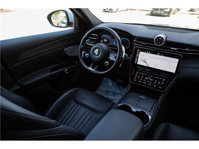 2024 Maserati Grecale GT (Stk: MU266) in London - Image 12 of 32