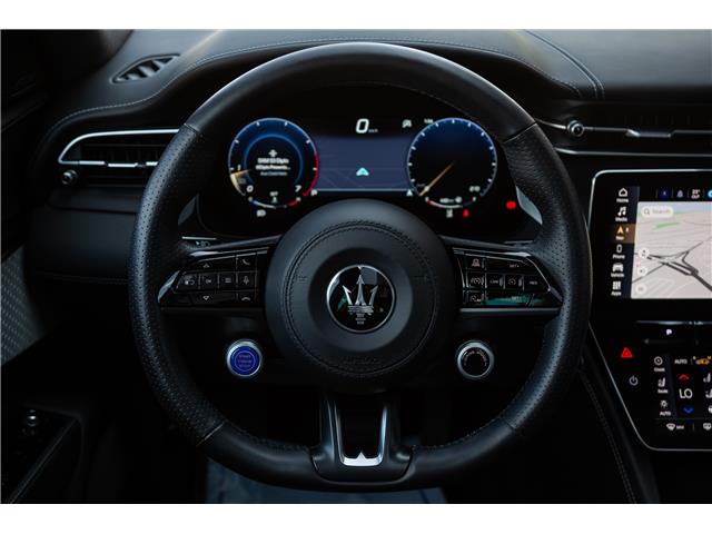 2024 Maserati Grecale GT (Stk: MU266) in London - Image 13 of 32