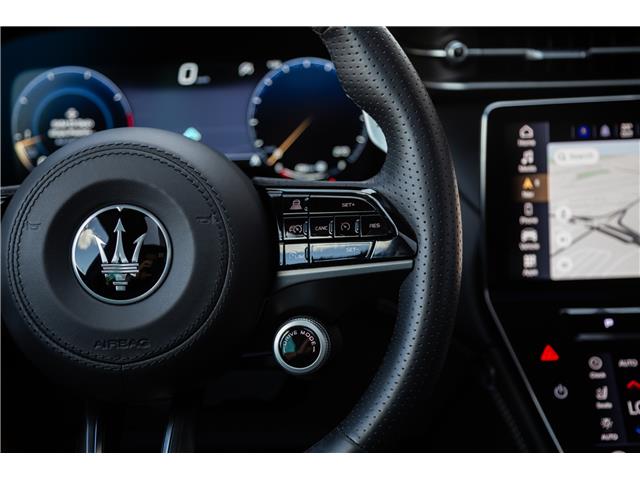 2024 Maserati Grecale GT (Stk: MU266) in London - Image 15 of 32