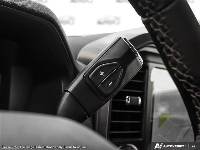2025 Ford F-150 XLT (Stk: 25F11328) in St. Catharines - Image 14 of 21