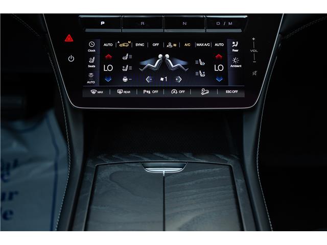 2024 Maserati Grecale GT (Stk: MU266) in London - Image 23 of 32