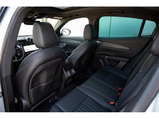 2024 Maserati Grecale GT (Stk: MU266) in London - Image 27 of 32