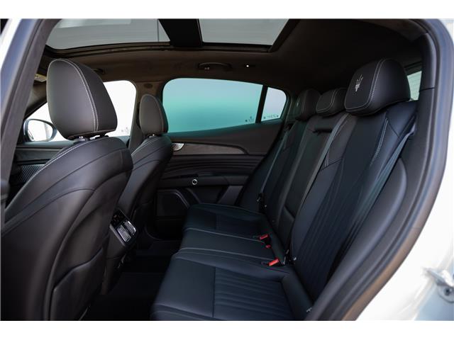 2024 Maserati Grecale GT (Stk: MU266) in London - Image 28 of 32