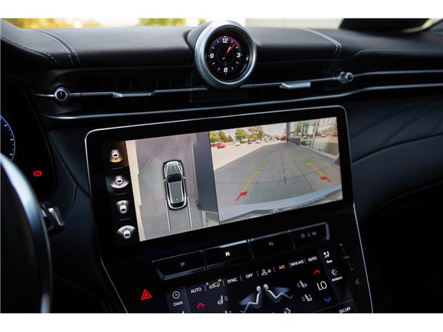 2024 Maserati Grecale GT (Stk: MU266) in London - Image 22 of 32