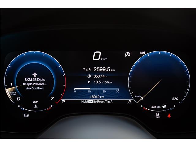 2024 Maserati Grecale GT (Stk: MU266) in London - Image 16 of 32