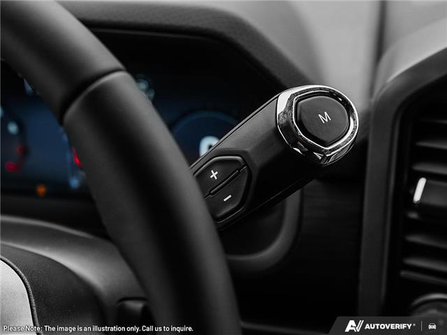 2025 Ford F-150 XLT (Stk: 25F11330) in St. Catharines - Image 16 of 24