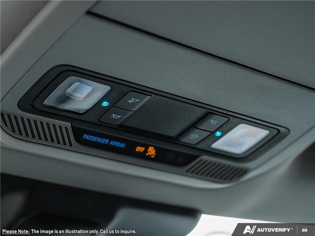 2025 Ford F-150 XLT (Stk: 25F11330) in St. Catharines - Image 18 of 24
