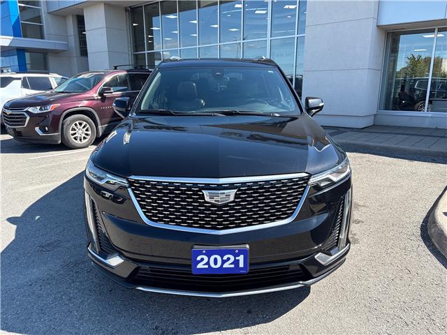 2021 Cadillac XT6 Premium Luxury (Stk: 26177A) in Port Hope - Image 2 of 19