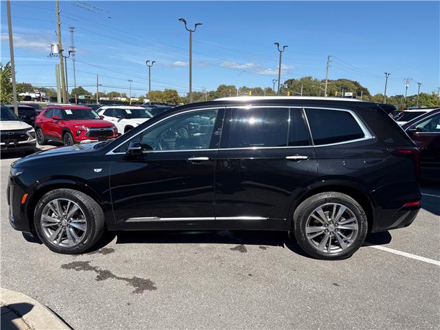2021 Cadillac XT6 Premium Luxury (Stk: 26177A) in Port Hope - Image 3 of 19