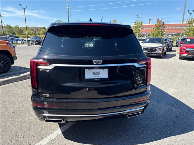 2021 Cadillac XT6 Premium Luxury (Stk: 26177A) in Port Hope - Image 4 of 19