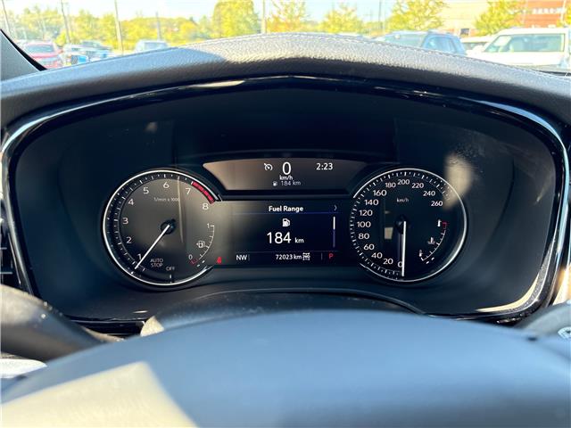 2021 Cadillac XT6 Premium Luxury (Stk: 26177A) in Port Hope - Image 5 of 19