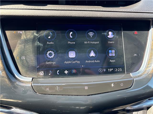 2021 Cadillac XT6 Premium Luxury (Stk: 26177A) in Port Hope - Image 6 of 19