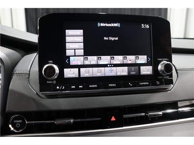 2025 Mitsubishi Outlander PHEV ES (Stk: P25861) in Edmonton - Image 14 of 23