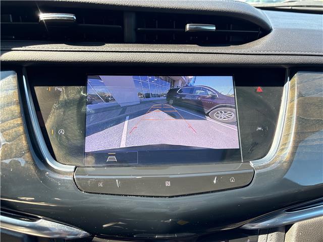 2021 Cadillac XT6 Premium Luxury (Stk: 26177A) in Port Hope - Image 7 of 19