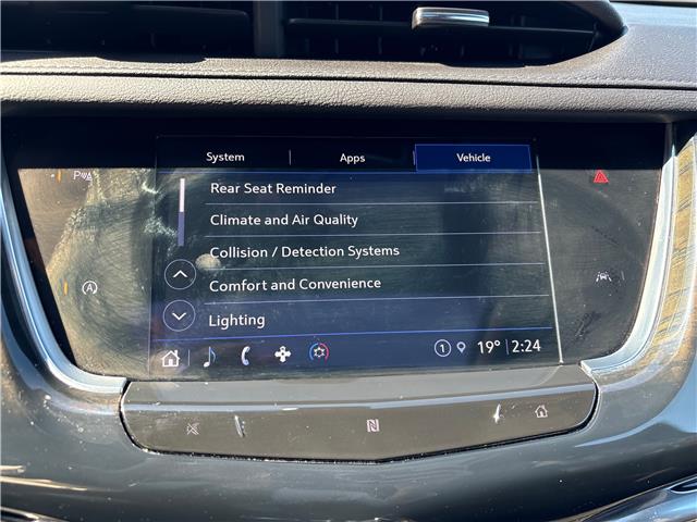 2021 Cadillac XT6 Premium Luxury (Stk: 26177A) in Port Hope - Image 8 of 19