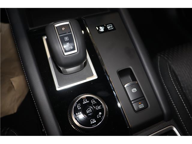 2025 Mitsubishi Outlander PHEV ES (Stk: P25861) in Edmonton - Image 16 of 23