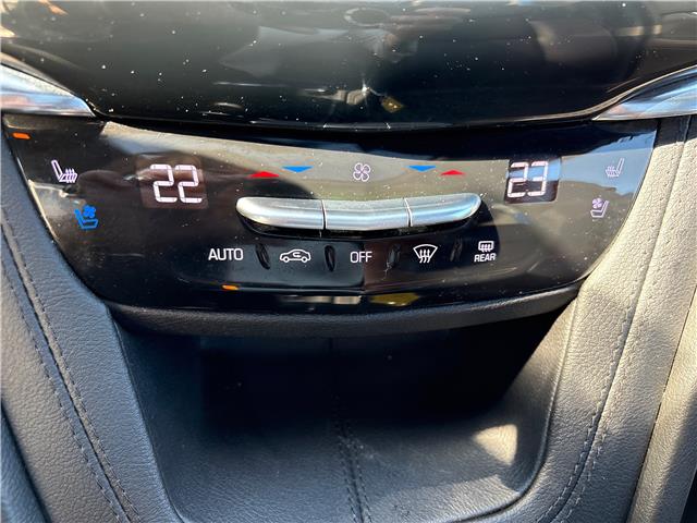 2021 Cadillac XT6 Premium Luxury (Stk: 26177A) in Port Hope - Image 9 of 19