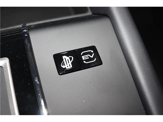 2025 Mitsubishi Outlander PHEV ES (Stk: P25861) in Edmonton - Image 17 of 23