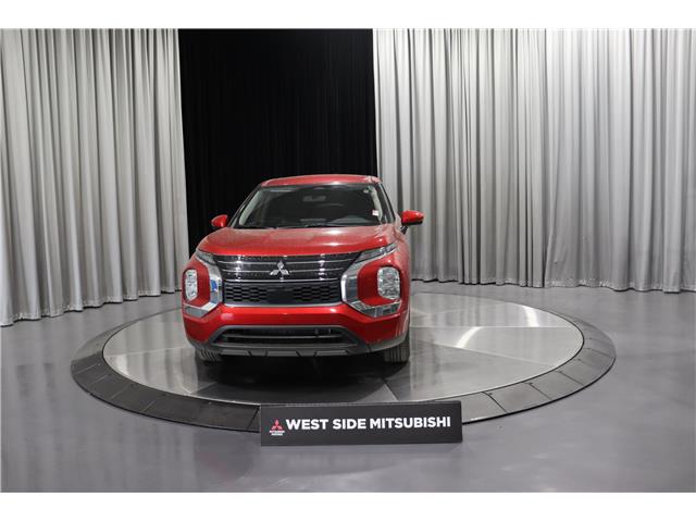 2025 Mitsubishi Outlander PHEV ES (Stk: P25861) in Edmonton - Image 2 of 23