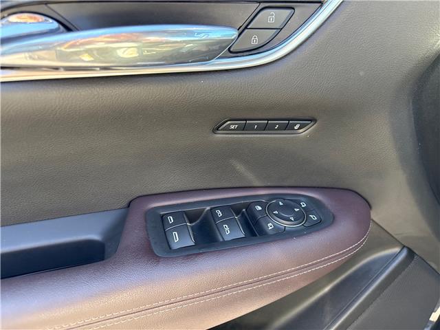 2021 Cadillac XT6 Premium Luxury (Stk: 26177A) in Port Hope - Image 11 of 19