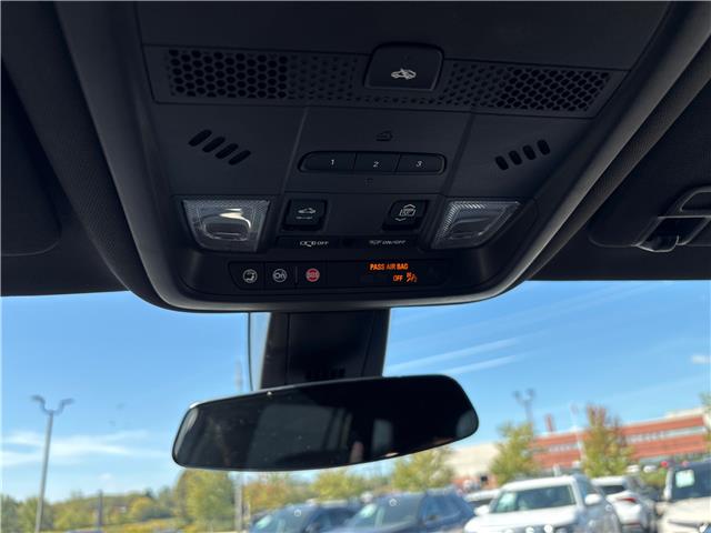 2021 Cadillac XT6 Premium Luxury (Stk: 26177A) in Port Hope - Image 13 of 19