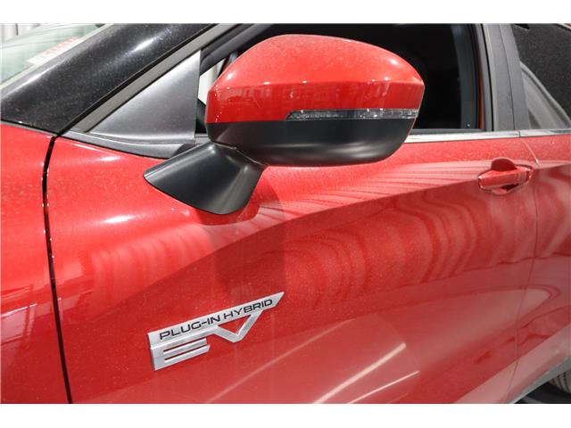 2025 Mitsubishi Outlander PHEV ES (Stk: P25861) in Edmonton - Image 7 of 23