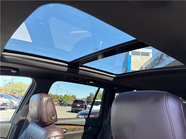 2021 Cadillac XT6 Premium Luxury (Stk: 26177A) in Port Hope - Image 15 of 19