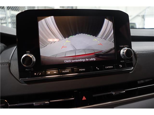 2025 Mitsubishi Outlander PHEV ES (Stk: P25861) in Edmonton - Image 15 of 23