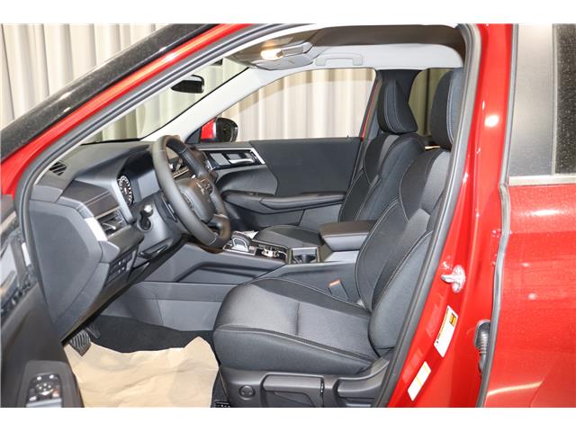 2025 Mitsubishi Outlander PHEV ES (Stk: P25861) in Edmonton - Image 10 of 23