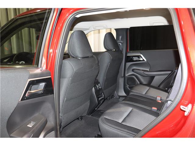 2025 Mitsubishi Outlander PHEV ES (Stk: P25861) in Edmonton - Image 18 of 23
