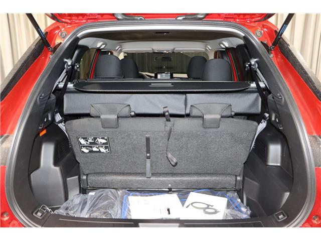 2025 Mitsubishi Outlander PHEV ES (Stk: P25861) in Edmonton - Image 20 of 23
