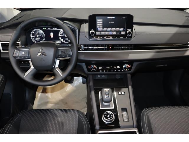 2025 Mitsubishi Outlander PHEV ES (Stk: P25861) in Edmonton - Image 11 of 23