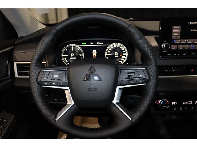 2025 Mitsubishi Outlander PHEV ES (Stk: P25861) in Edmonton - Image 21 of 23
