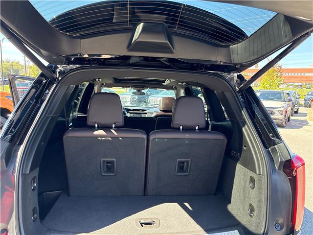 2021 Cadillac XT6 Premium Luxury (Stk: 26177A) in Port Hope - Image 18 of 19