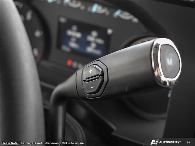 2026 Ford F-250 XLT (Stk: FI004) in Sault Ste. Marie - Image 17 of 26
