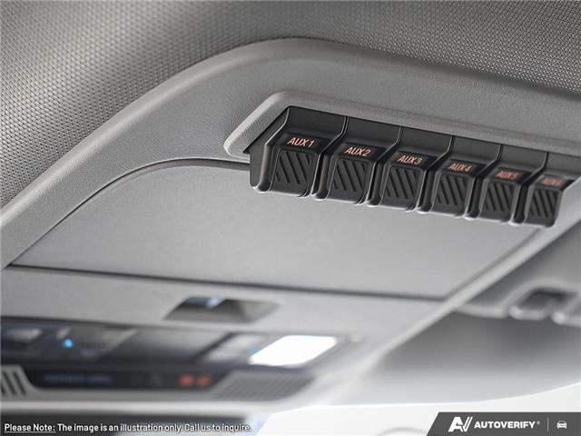 2026 Ford F-250 XLT (Stk: FI004) in Sault Ste. Marie - Image 19 of 26